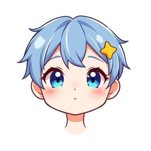 kk漫画社区用户 星光下的约定